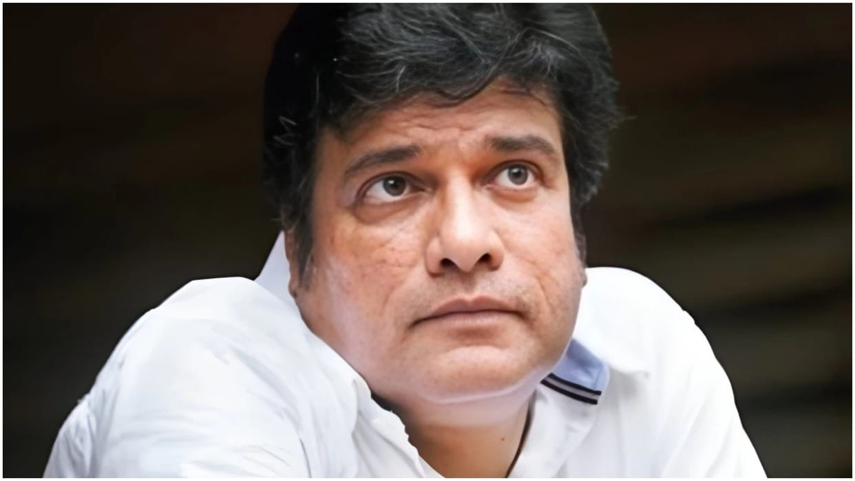 Cine Worker Association Asks For Investigation After Insect Bite Leaves Rajesh Sharma Ill On Fauji Set