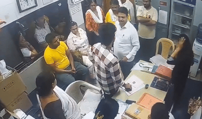 Shiv Sena corporator Ramesh Mhatre gets bail in thane hospital assault case