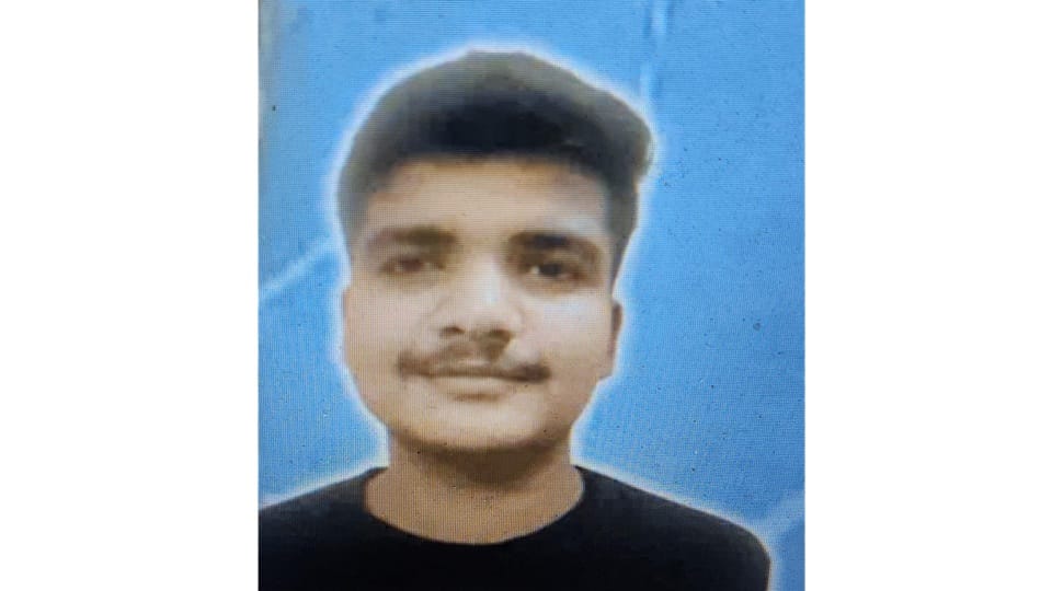 Tent business owner son dies after his scooter skids in Rewari