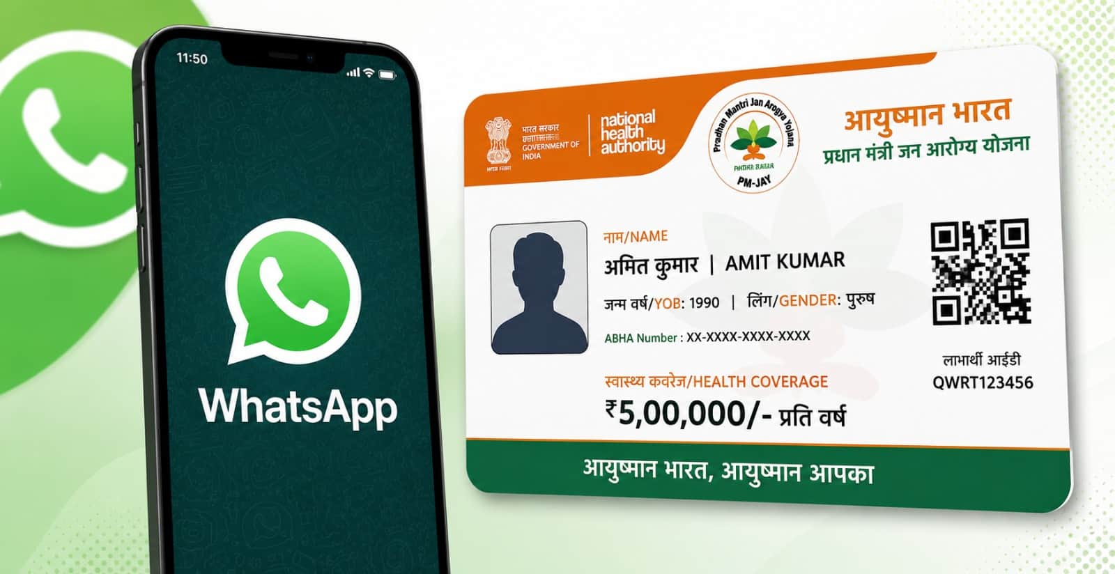 Ayushman Card: How to check your eligibility for Ayushman Card Kiska Ban Skata Hai