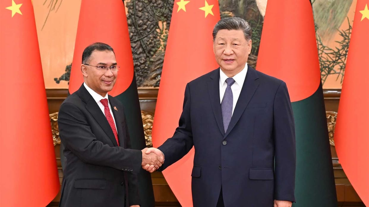 bangladesh-china-strategic-partnership-india-neighbourhood-policy