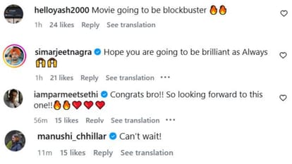 Sourav Ganguly biopic Dada first poster release users trolled for its editing