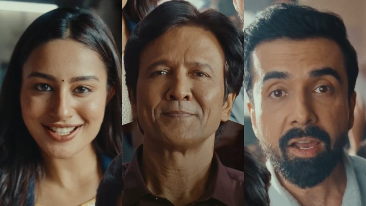 Kay Kay Menon Series Adarsh Baal Vidyalaya Sets July 24 Prime Video Premiere