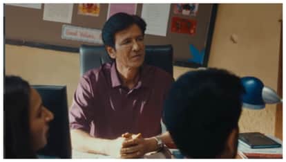 Kay Kay Menon Series Adarsh Baal Vidyalaya Sets July 24 Prime Video Premiere