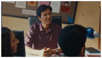 Kay Kay Menon Series Adarsh Baal Vidyalaya Sets July 24 Prime Video Premiere