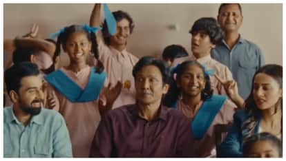 Kay Kay Menon Series Adarsh Baal Vidyalaya Sets July 24 Prime Video Premiere