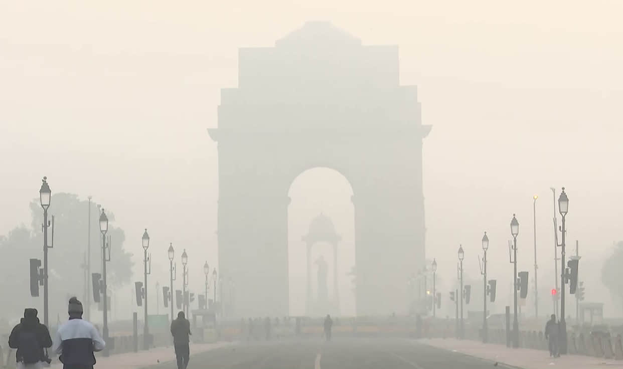 Big Step to Reduce Pollution: Will LNG Buses-Trucks Also Be Included in Parivartan Scheme?