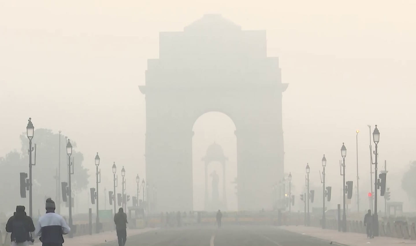 Air Pollution