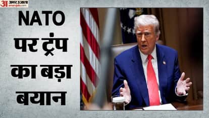 अमेरिकी राष्ट्रपति डोनाल्ड ट्रंप