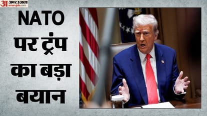 अमेरिकी राष्ट्रपति डोनाल्ड ट्रंप