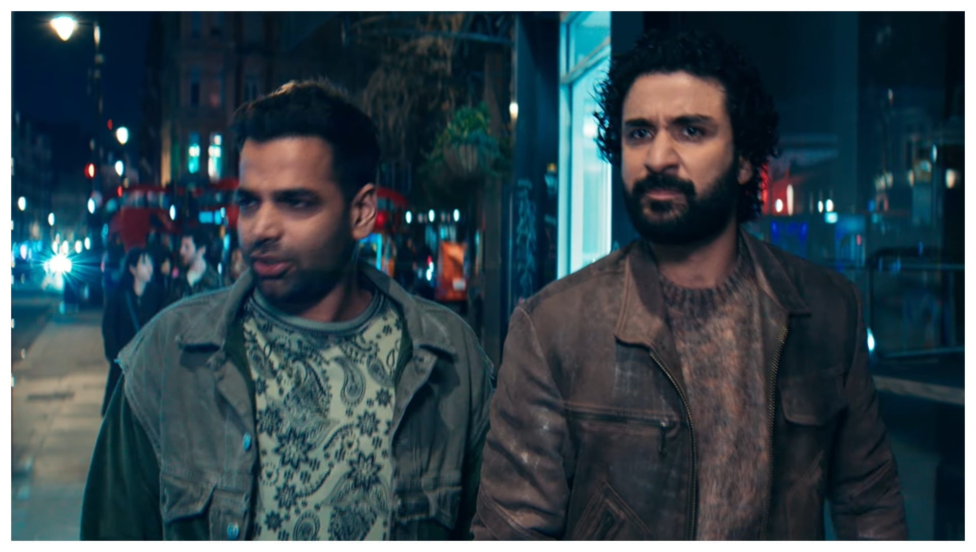 Bhai Tera Star Hai trailer release Raghav Juyal leads a madcap family entertainer
