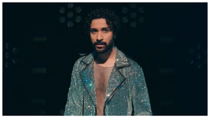 Bhai Tera Star Hai Hindi Review Starring Raghav Juyal Sanjay Kapoor Nikki Walia To Niharika NM