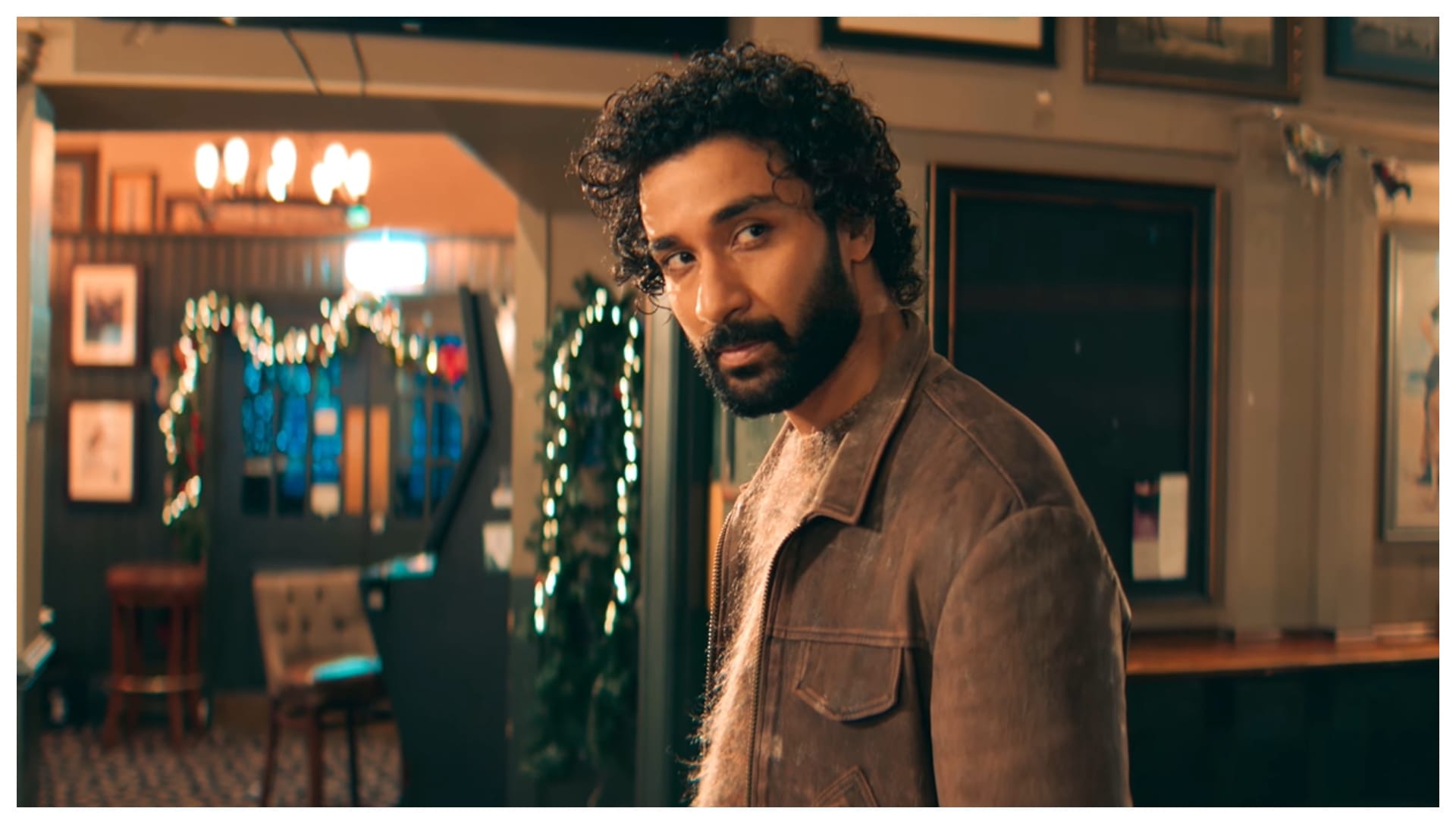Bhai Tera Star Hai trailer release Raghav Juyal leads a madcap family entertainer