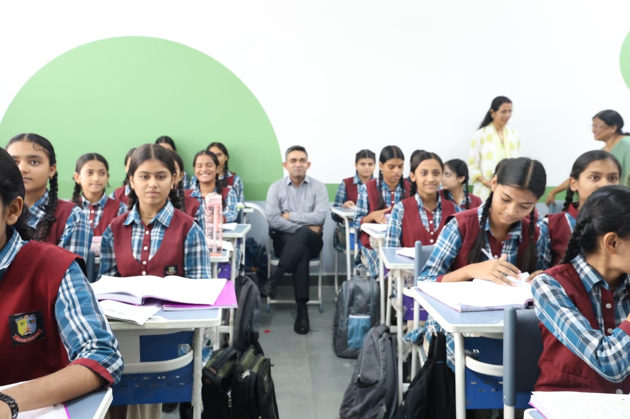Bhopal schools now under the watch of a control-and-command room: Action to be taken if dropouts are concealed