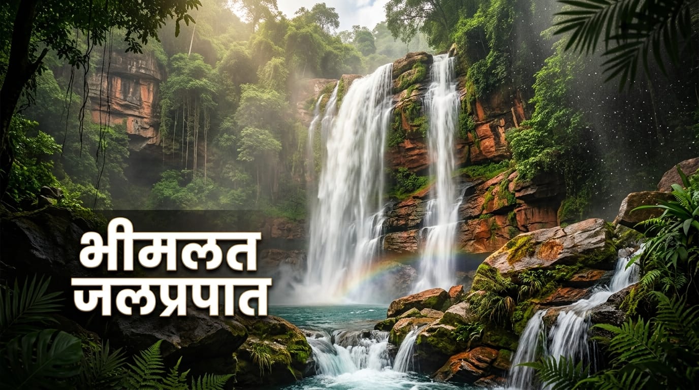 Beautiful Waterfalls in Rajasthan Monsoon Tourist Places Waterfalls Travel Guide