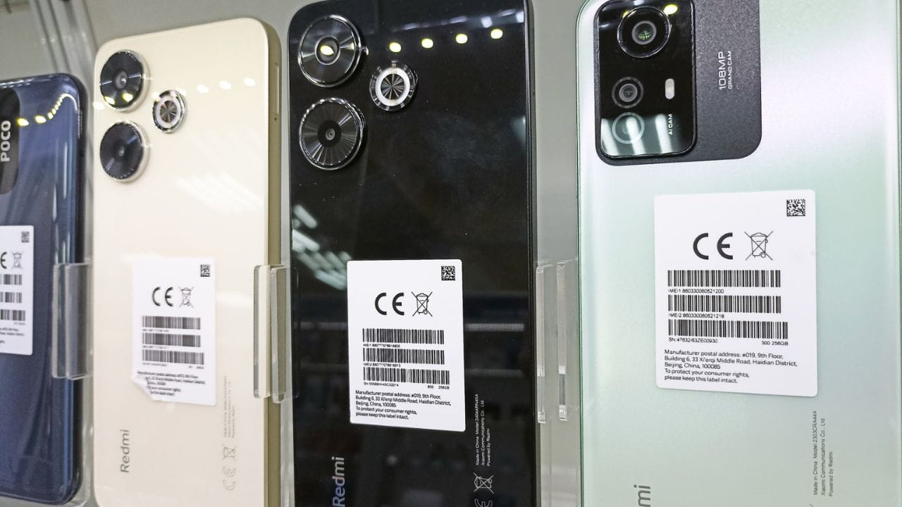 mobile tv charger ce mark meaning safety certification explained