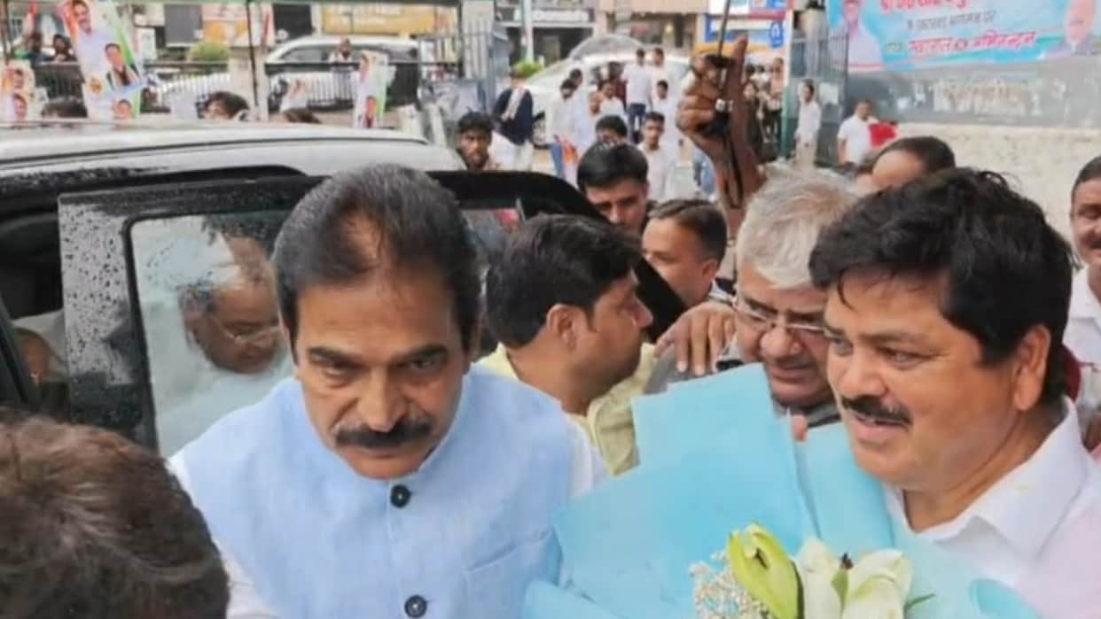 Congress General Secretary K.C. Venugopal Dehradun Two Day Visit Focus on Poll and Organisational Strategy