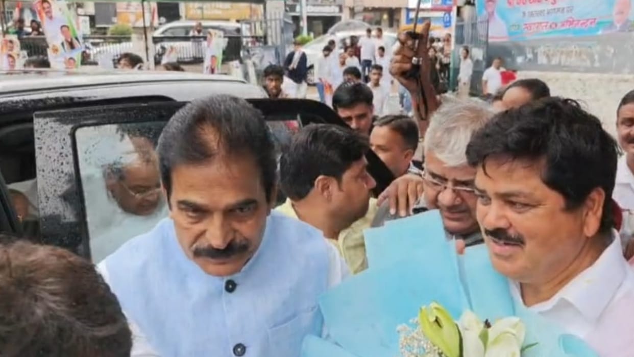 Congress General Secretary K.C. Venugopal Dehradun Two Day Visit Focus on Poll and Organisational Strategy