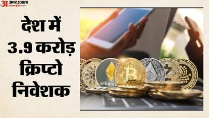 क्रिप्टोकरेंसी