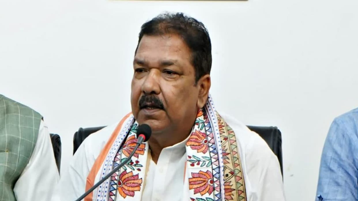 Bihar: Officers must join their new posts immediately; disregard for departmental orders will not be tolerated