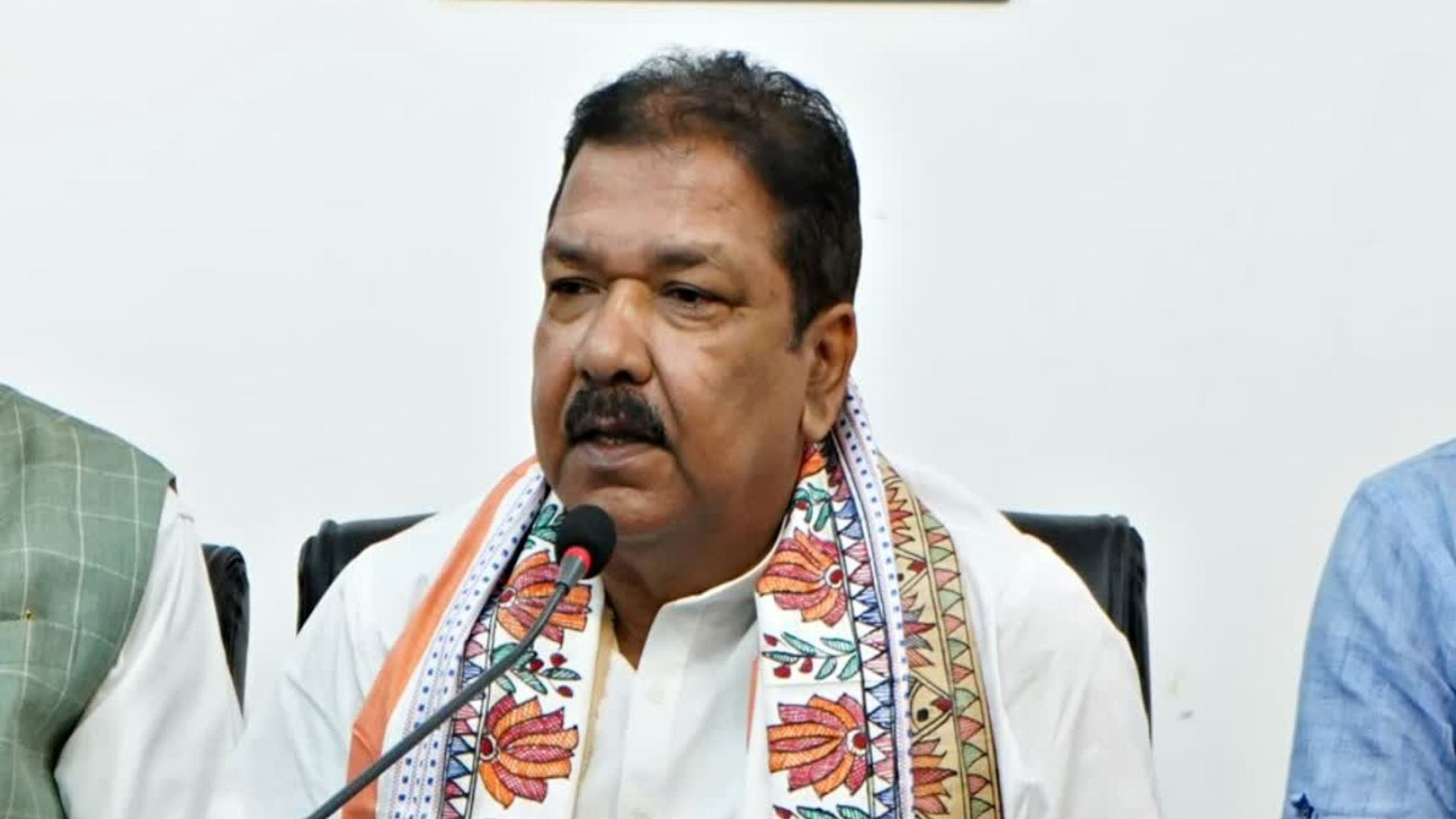 डॉ. दिलीप कुमार जायसवाल