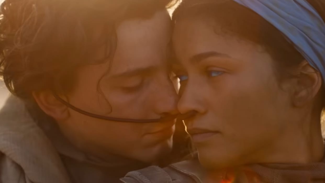 Dune 3 Trailer Released In Hindi As Paul Atreides' Strength Becomes A Challenge For Him