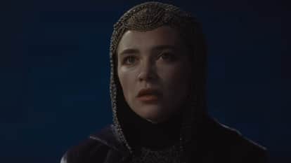 Dune 3 Trailer Released In Hindi As Paul Atreides' Strength Becomes A Challenge For Him
