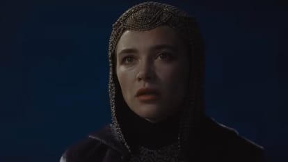 Dune 3 Trailer Released In Hindi As Paul Atreides' Strength Becomes A Challenge For Him