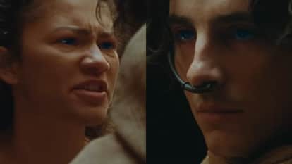 Dune 3 Trailer Released In Hindi As Paul Atreides' Strength Becomes A Challenge For Him