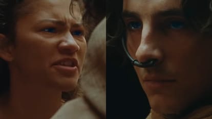 Dune 3 Trailer Released In Hindi As Paul Atreides' Strength Becomes A Challenge For Him