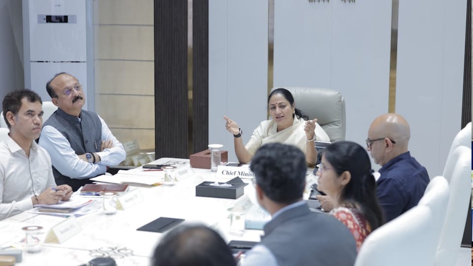 Delhi Government launches 'Karmayogi Kartavya-2.0' program;