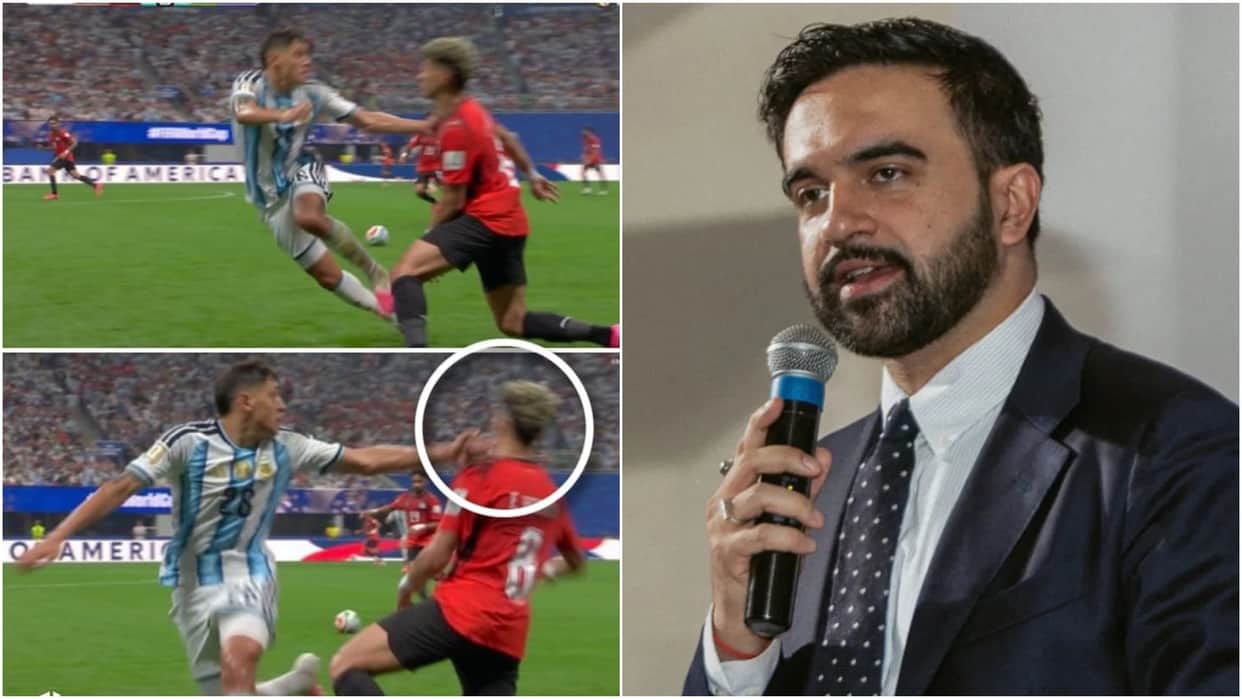 Did Egypt Get Robbed Against Argentina? New York City Mayor Zohran Mamdani Sparks Fresh Debate
