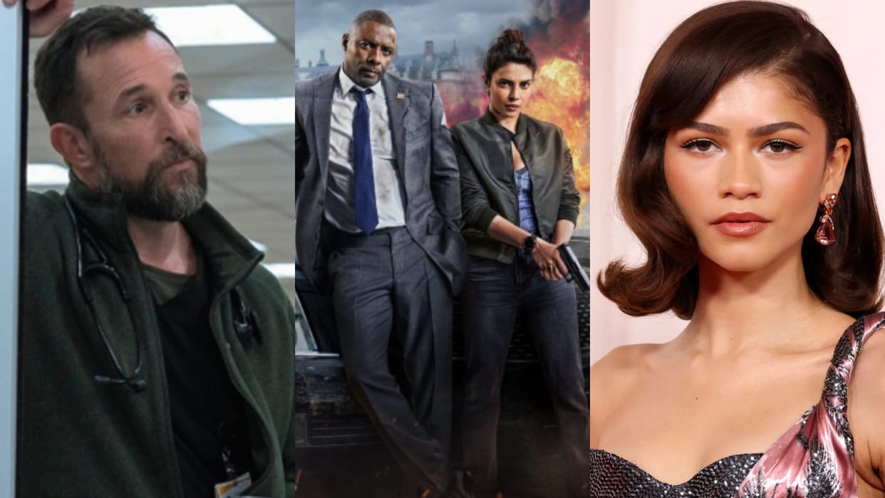 Emmy Awards Nomination 2026 Announced The Pitt top nominee with a total of 25 Know about full list