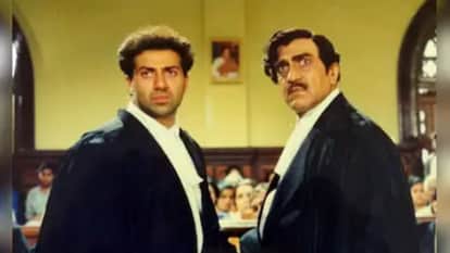 sunny deol film damini to ikka iconic courtroom dramas released in bollywood and ott