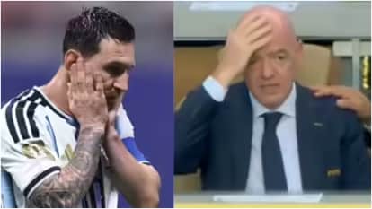 Explainer: Is Argentina Receiving Preferential Treatment at FIFA World Cup 2026? Facts Behind the Controversy