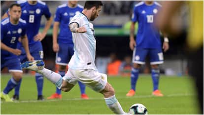 Explainer: Is Argentina Receiving Preferential Treatment at FIFA World Cup 2026? Facts Behind the Controversy