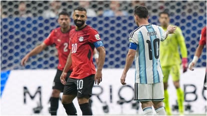 Explainer: Is Argentina Receiving Preferential Treatment at FIFA World Cup 2026? Facts Behind the Controversy