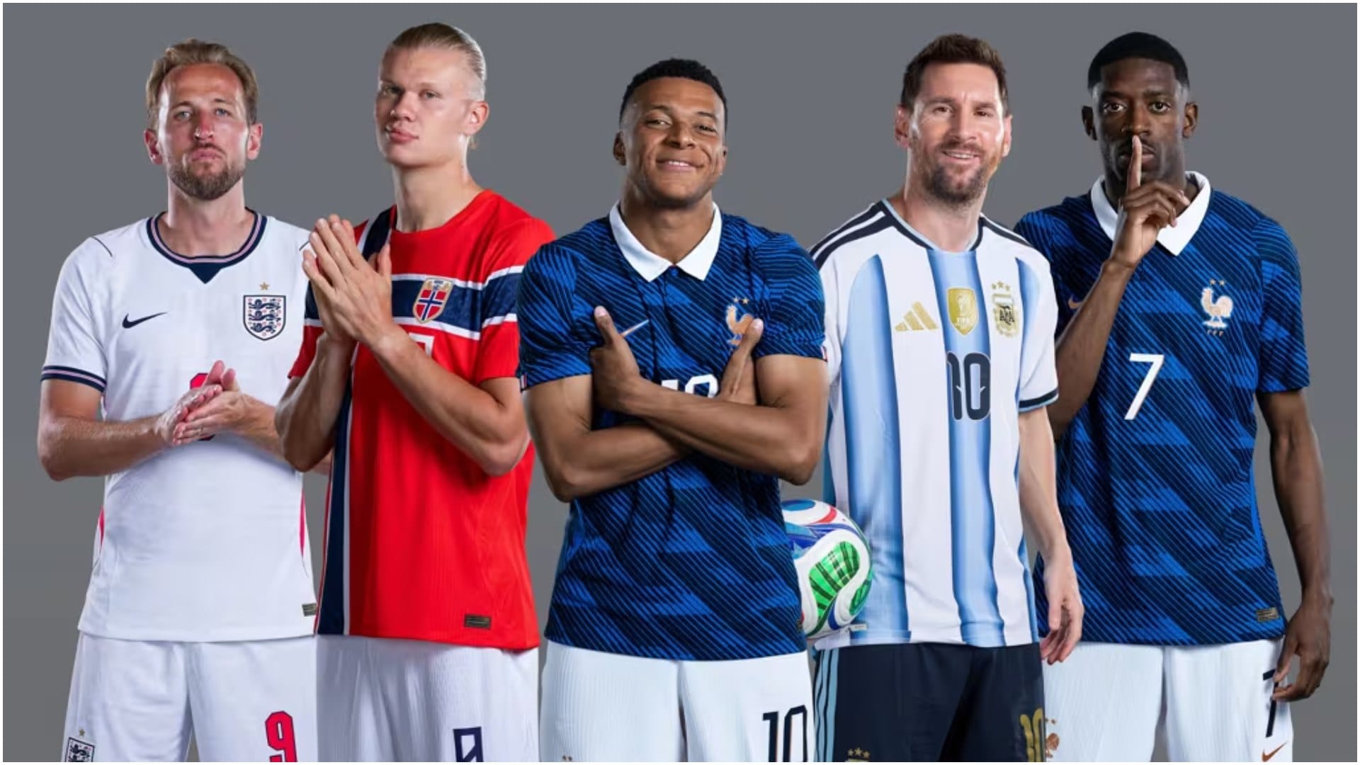 FIFA World Cup 2026: Mbappe and Didier Deschamps Create History Despite France vs Spain Semi-final Defeat