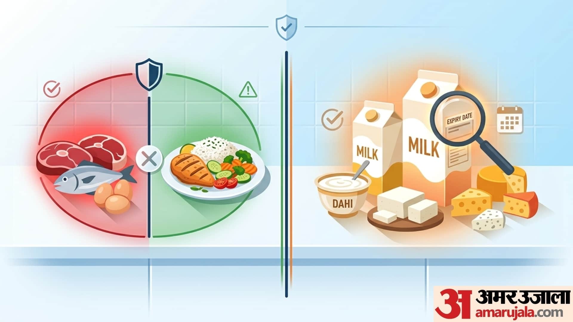 Why Food Poisoning Rises in Monsoon & How to Prevent It food poisoning se kaise bache