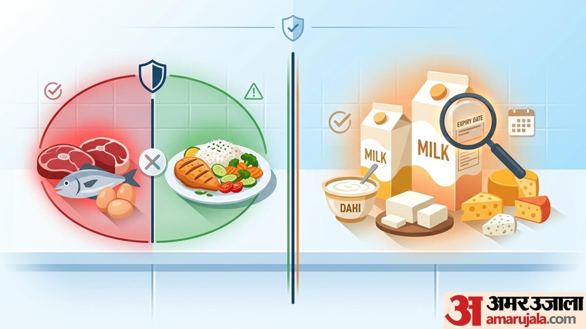 Why Food Poisoning Rises in Monsoon & How to Prevent It food poisoning se kaise bache
