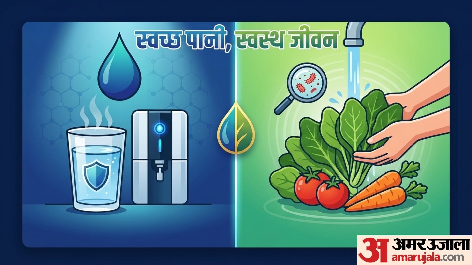 Why Food Poisoning Rises in Monsoon & How to Prevent It food poisoning se kaise bache