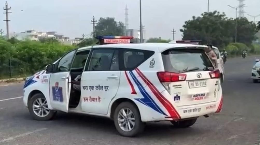Gurugram encounter between Crime Branch and Deepak Nandal gang four shooters killed