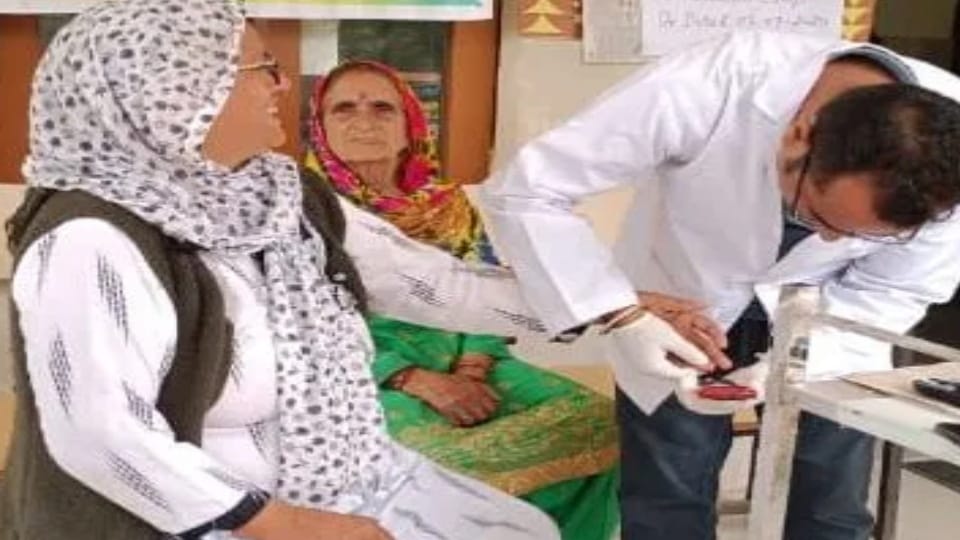 Saharanpur: Probe Ordered Into 20 Ayushman Arogya Mandirs, Five-Member Team Formed