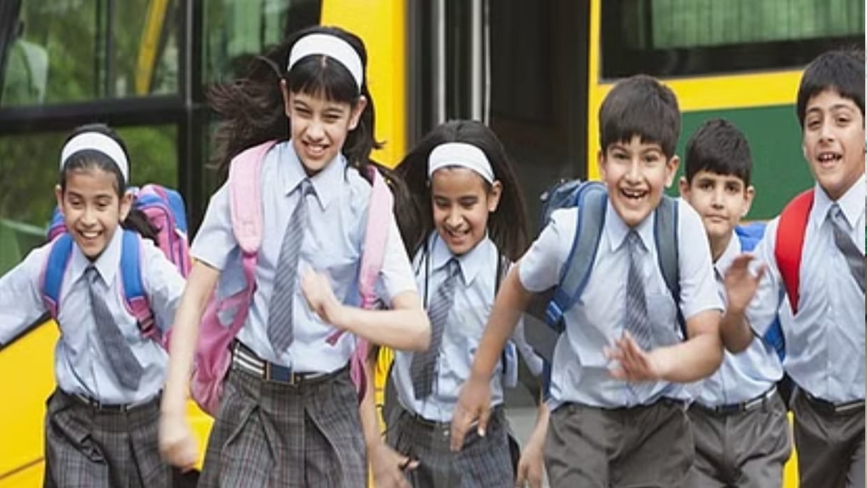 School session rules changed in Chhattisgarh, starting from April 1 from 2027-28