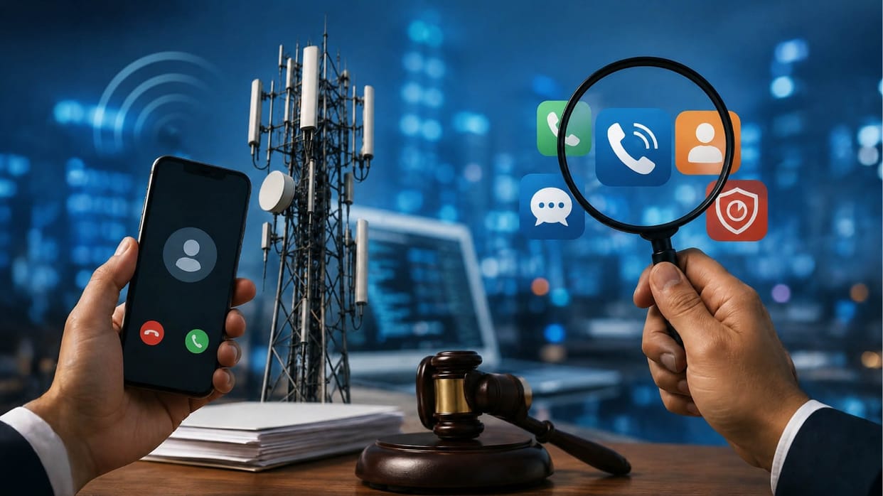 Trai seeks authorisation from MeitY to act against call management apps