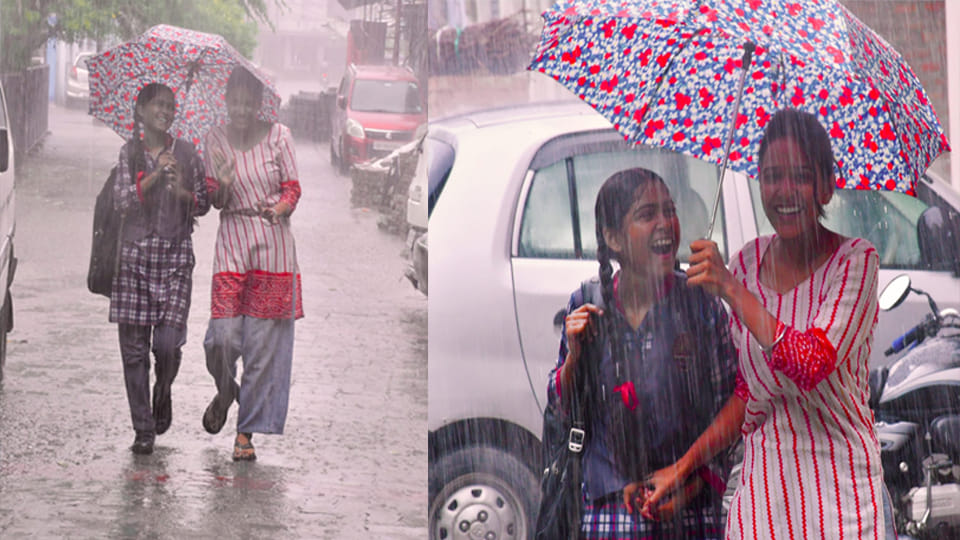 Weather Update: कल से बदलेगा मौसम, चार अगस्त से यूपी के कई शहरों में होगी तेज बारिश Weather Update: Weather to change from tomorrow; heavy rain expected in several UP cities starting August