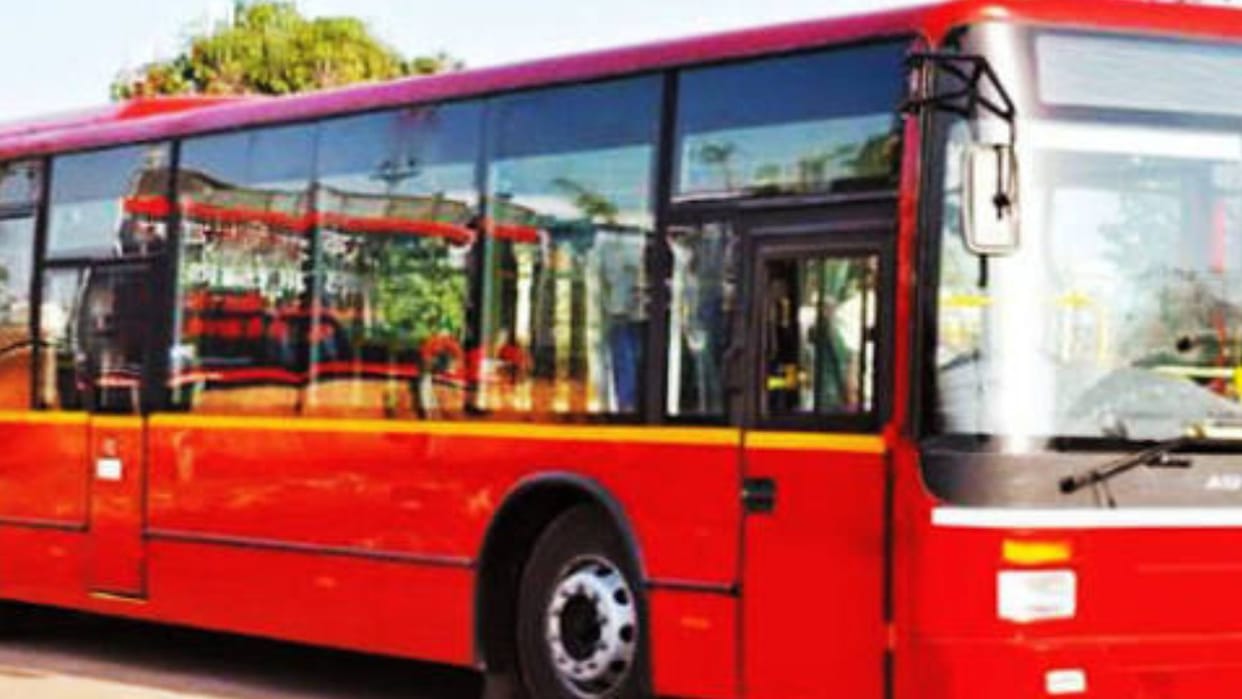 Bihar: Low-floor buses to operate in Bihar for the convenience of the elderly and persons with disabilities