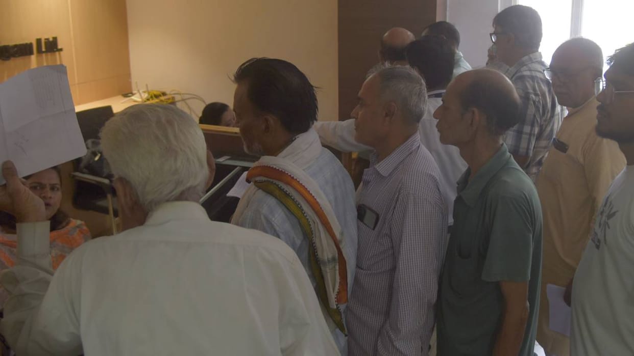 Lucknow: Bills have doubled, yet grievances go unheard