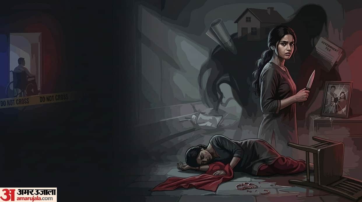 When a daughter becomes her mother killer: What kind of society are we heading towards