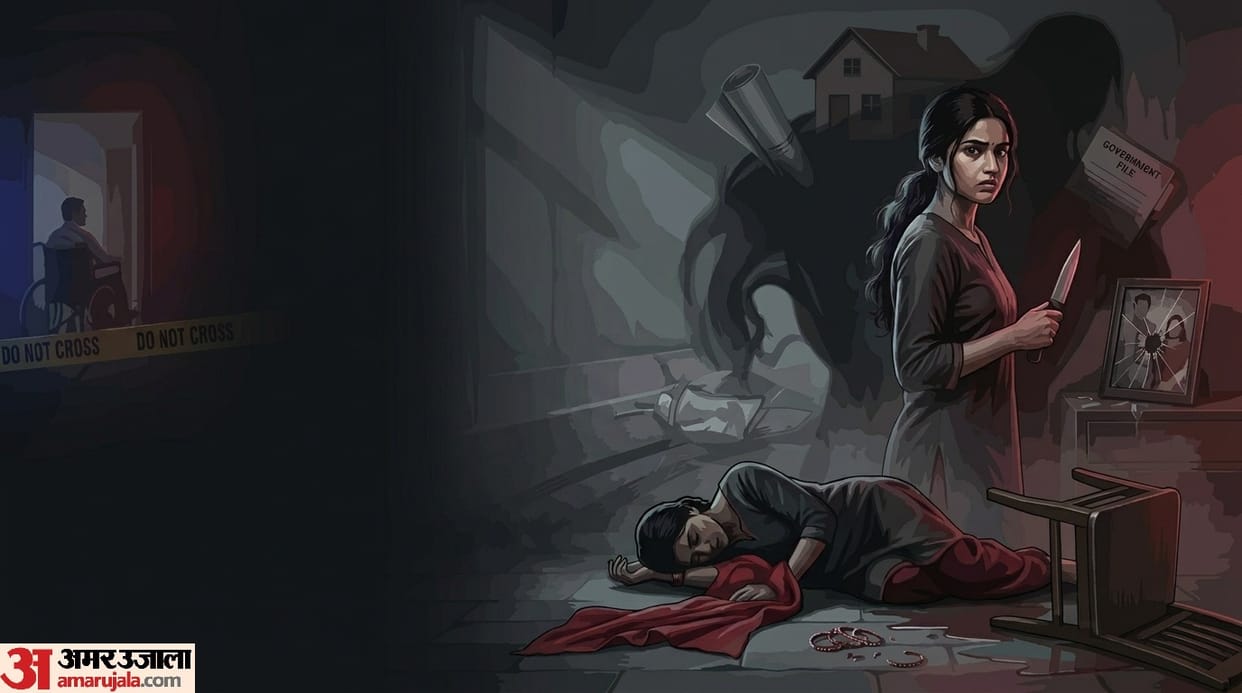 When a daughter becomes her mother killer: What kind of society are we heading towards